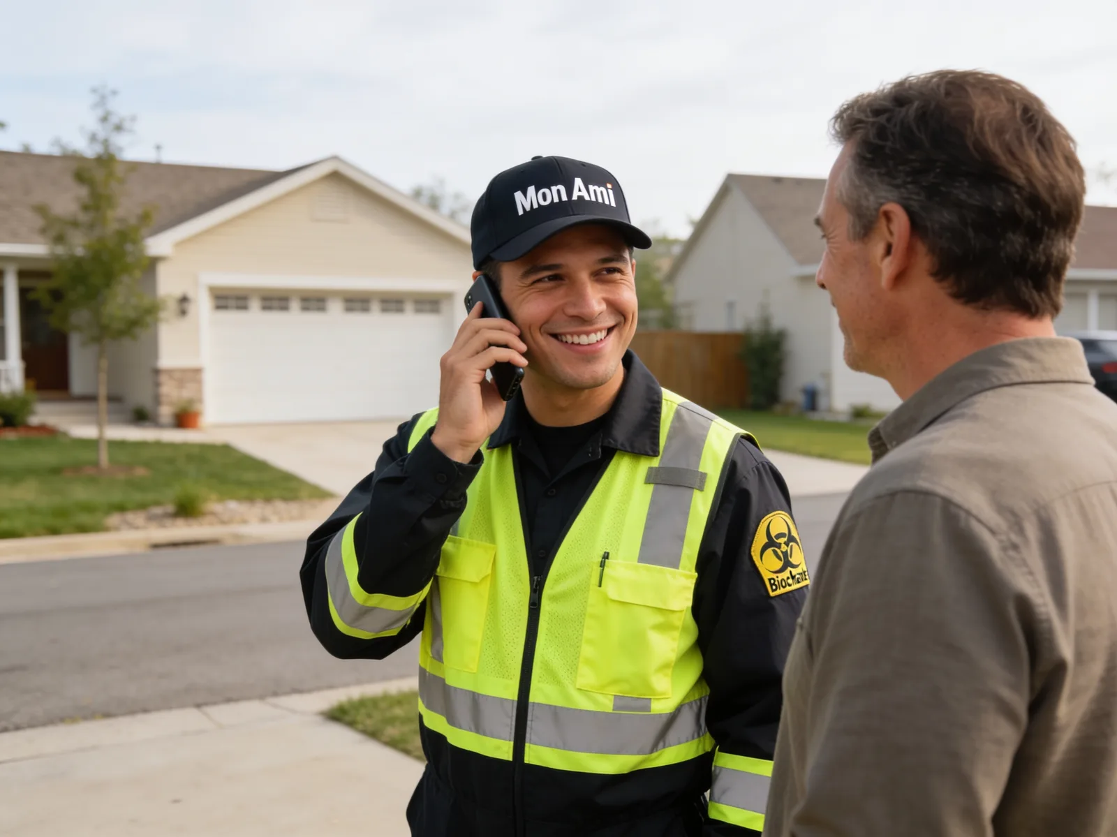 Sewage Cleanup Kennesaw, GA FAQs